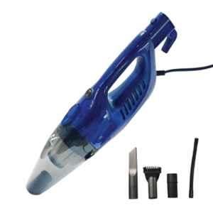 NexLev 600W 1 Litre 17.5kPa Handheld Vacuum Cleaner with Washable HEPA Filter & 4 Accessories, VC-06