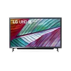 LG 43 inch 3840x2160p 4K UHD Smart LED TV, 43UR7790