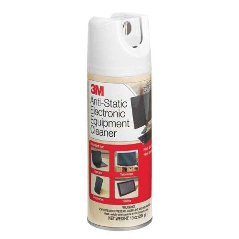 3M CL600 10oz Antistatic Electronic Equipment Cleaner