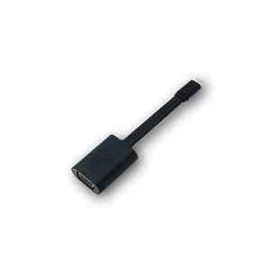 Dell USB-C to VGA Adapter with Plug & Play, JH4DV