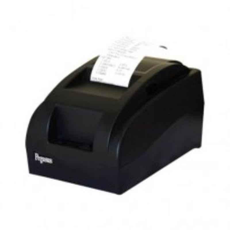 Pegasus PR5821 Mini Thermal Receipt Printer Cum Billing Machine