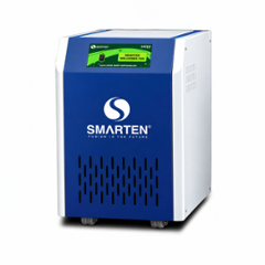 Smarten Saver 5500VA 48V Pure Sine Wave PWM Solar PCU