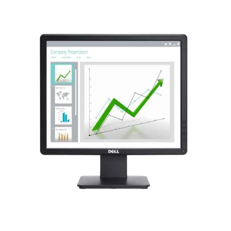 Dell 17 inch LED Backlit LCD Monitor, E1715S