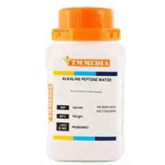 TM Media 100g Alkaline Peptone Water, TM 649