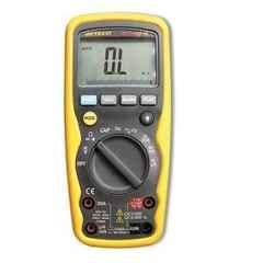 Metravi Metrasafe-15 Digital Multimeter AC Voltage Range 0 to 1000V
