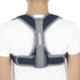 BeatXP Neoprene Adjustable Strap Clavicle Brace for Men & Women, Size: M, GHVMEDORT031