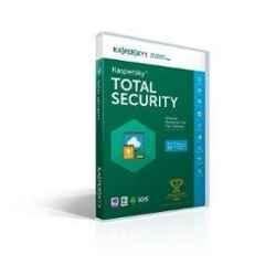 Kaspersky Total Security 1user 1year Slim Software
