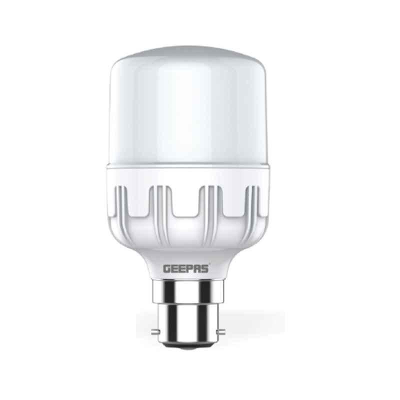 Geepas 15W Energy Saving LED Blub, GESL3142P (Pack of 30)