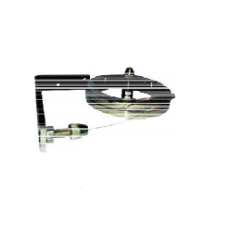 Labpro 394 5inch Brass Torsion Pendulum