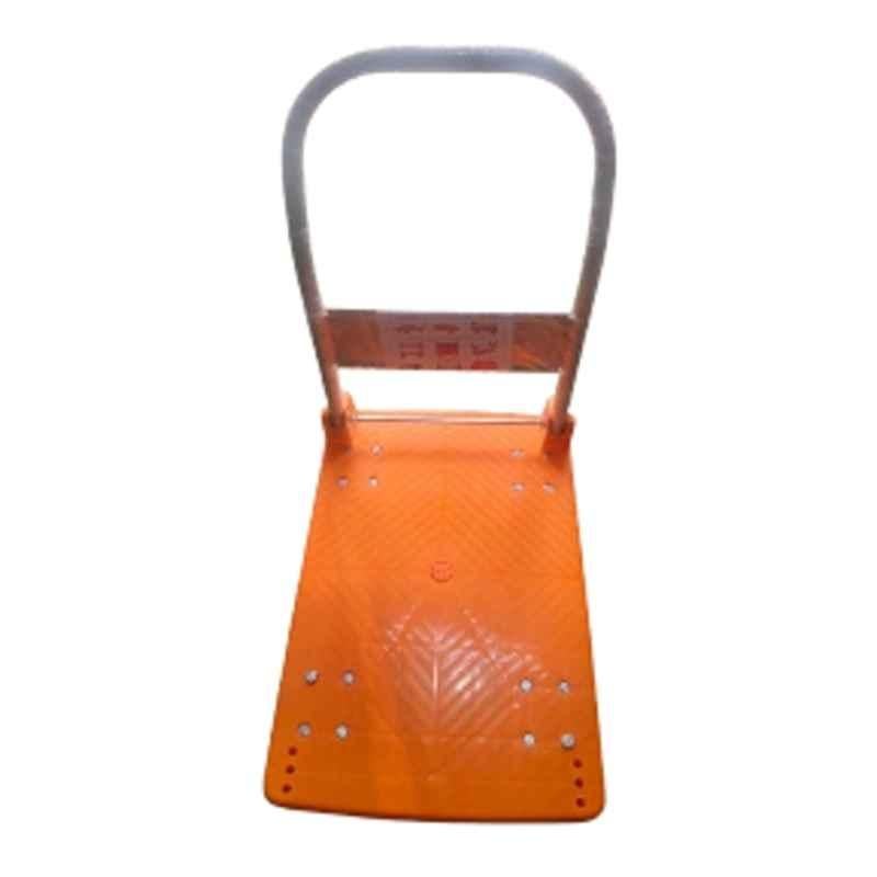 Crown Power 500kg Steel Foldable Platform Trolley