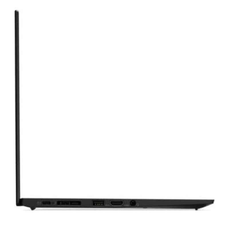 Lenovo ThinkPad X13 13.3 inch 8GB/512GB Black Intel Core i7-1165G7 WUXGA Laptop, 20WK0089AD