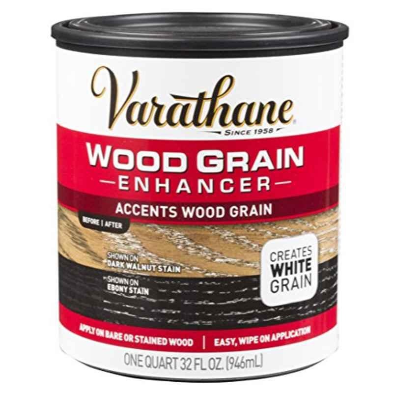 Rust-Oleum Varathane 946ml Wood Grain Enhancer