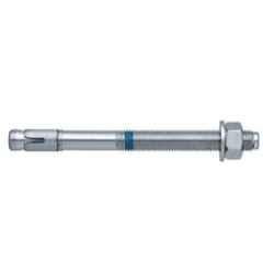 Hilti HSA M20x170 Medium Duty Mechanical Std Stud Anchor, 2036089