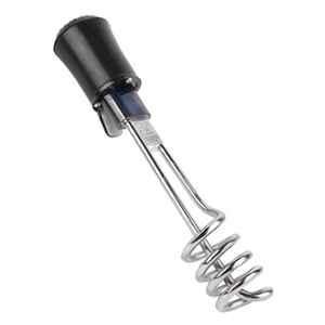 HM 1500W Stainless Steel & Copper Shockproof Immersion Rod