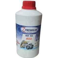 Z Premium ISO VG 4113 1 Litre Oil