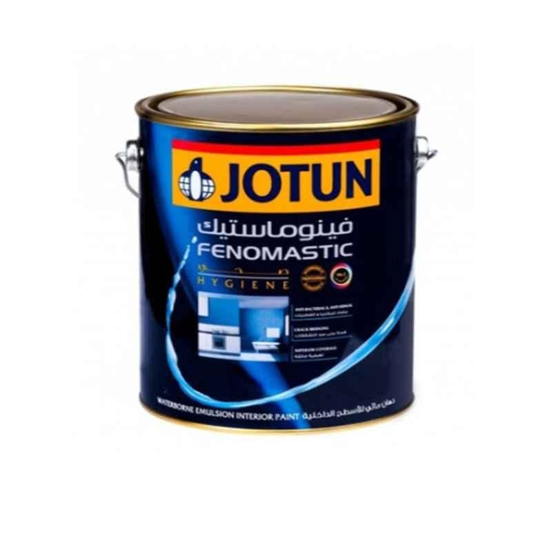 Jotun Fenomastic 4L 1065 Sam Ivory Matt Hygiene Emulsion, 305160