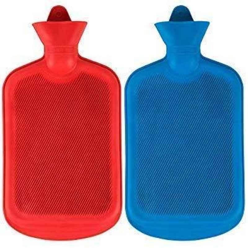 Safeheed Hot Rubber Water Bottle, SH06