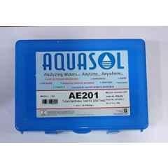 Aquasol 2-100mg/l Total Hardness Test Kit for Home, Industrial & Laboratory Use, AE201