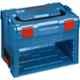 Bosch LS-Boxx 306 ABS 442x357x273mm Professional Carrying Case System, 1600A001RU