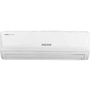 Voltas 1.5 Ton 5 Star White Split Inverter AC, 185V Vertis Emerald (4503461)