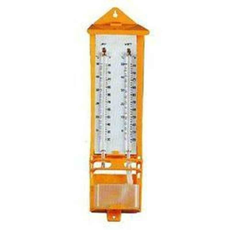 Jlab Wet And Dry Thermometer For Measure Relative Humidity