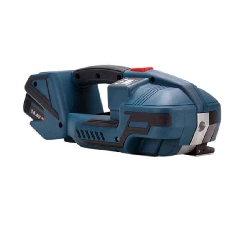 PPH Impex 13-15mm Dark Green Strapping Machine with 90min Charging Time, V2