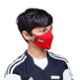 Airific Marvel Large Mini Spiderman Face Covering Mask, NI1797