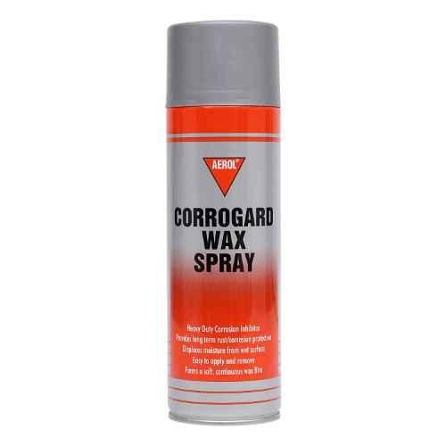 Afra 300g Heavy Duty Silicone Spray, FR8888 (Pack of 24)