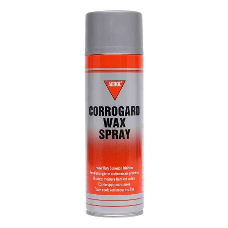 Aerol 300g 225 Grade Corrogard Wax Spray (Pack of 24)