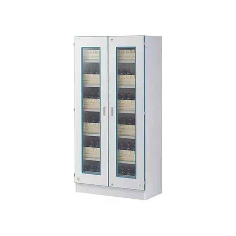Lab Plus Safety Chemical Storage Shelf, LP-10110