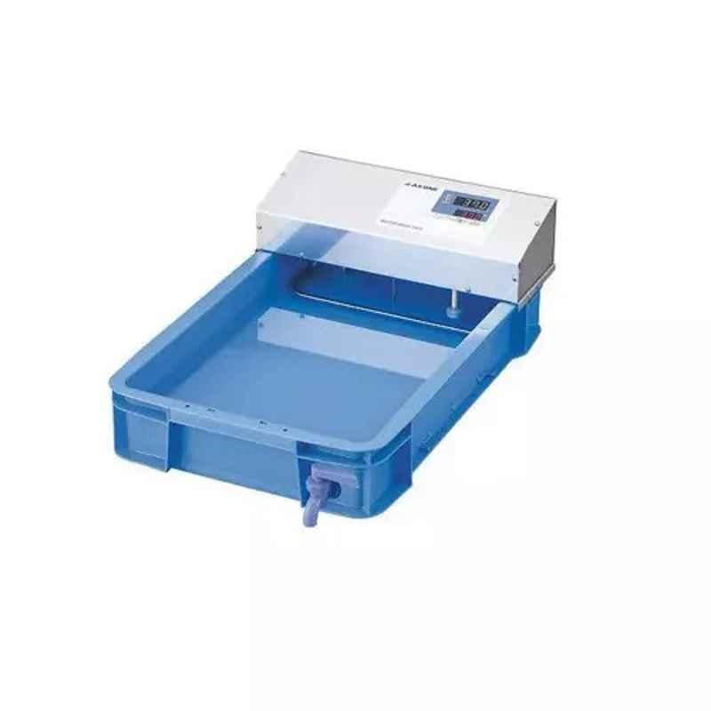 Lab Plus Low Water Level Constant Temperature Water Tank Inspection Certificate Included, LP-7477