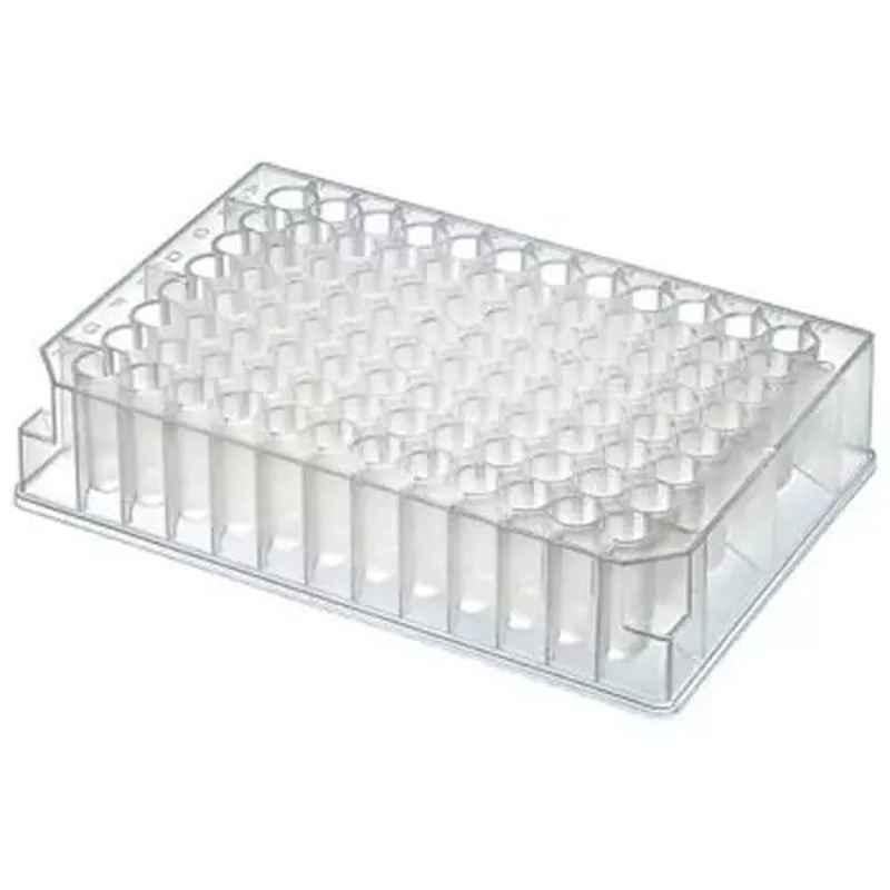 Lab Plus Deep-Well Plate Citadel, LP-4698 (Pack of 50)