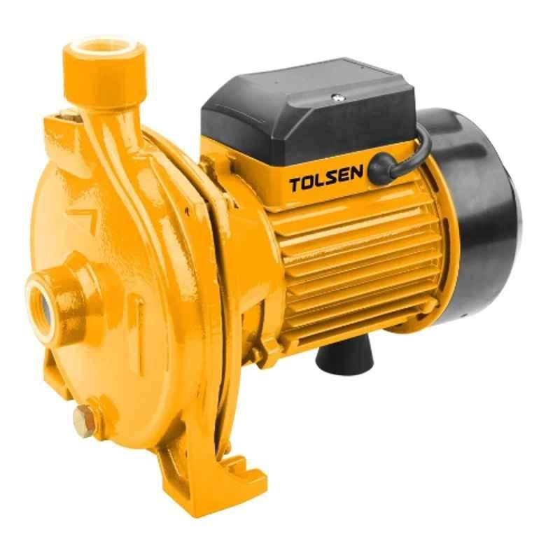Tolsen 750W 1 inch Centrifugal Pump, 79975