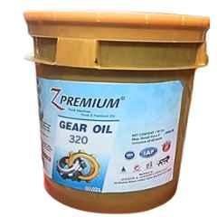 Z Premium 320 20 Litre Premium Gear Oil