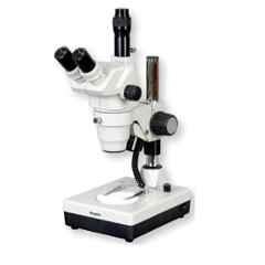 Magnus MLX-B Plus LED Semi Plain Laboratory Binocular Microscope