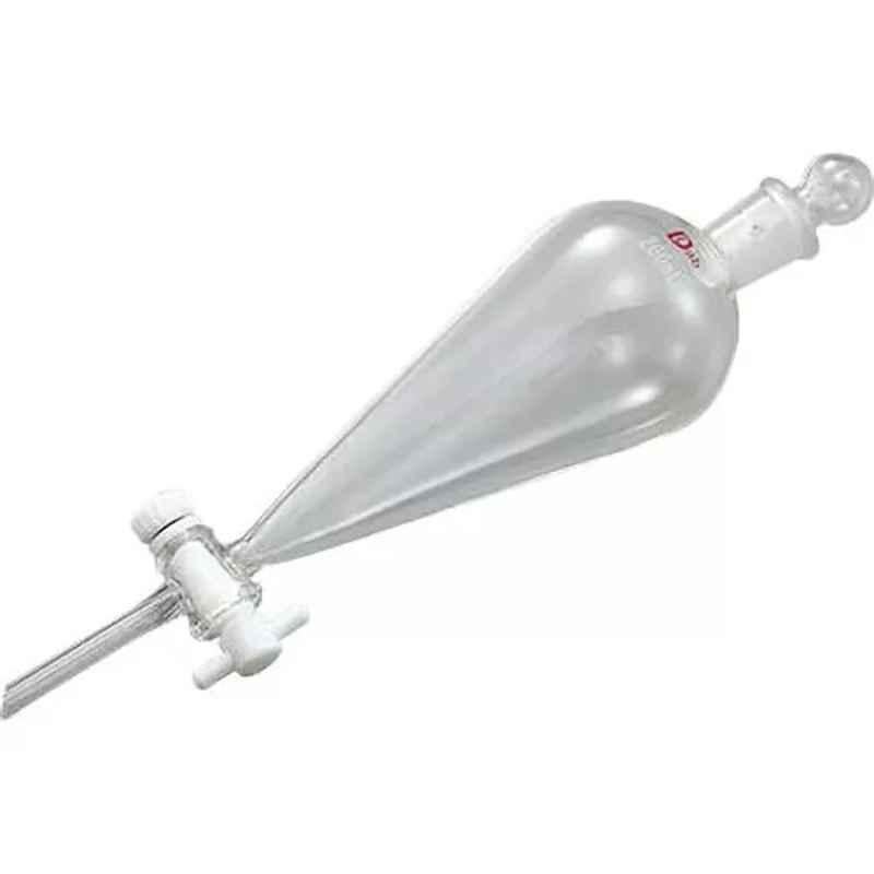 Lab Plus Stainless Steel Integrally Molded Scoop Stainless Steel, LP-3391 (Pack of 5)