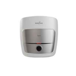 Kenstar Zyra 25 Litre 2000W White & Silver 5 Star Storage Water Geyser