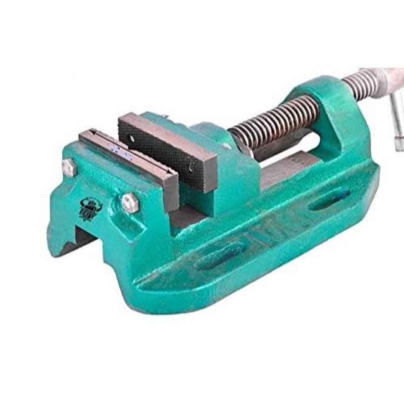 DIY Engineers 4 inch Premium Heavy Duty VK Drill Vice