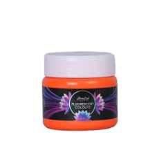WinnerOne HomeCoat 100ml Orange Fluorescent Colour, FC205