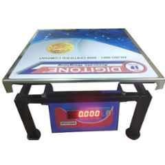 Digitone 50kg Chicken/Kisaan Model Weighing Scale, DGP50 KISSAN