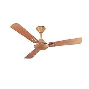 Havells Festiva ES 55W Pearl Copper BEE Rating Ceiling Fan, FHCFE1SPCU48, Sweep: 1200 mm