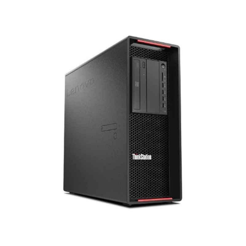 Lenovo ThinkStation P720 1000W 16GB/1TB Intel Xeon Silver 4208 Tower Desktop, 30BA00GFAX