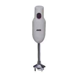 MMX 325W Plastic White Hand Blender