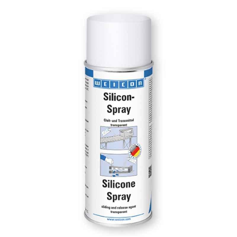 Weicon 400ml Silicone-Spray, 11350400