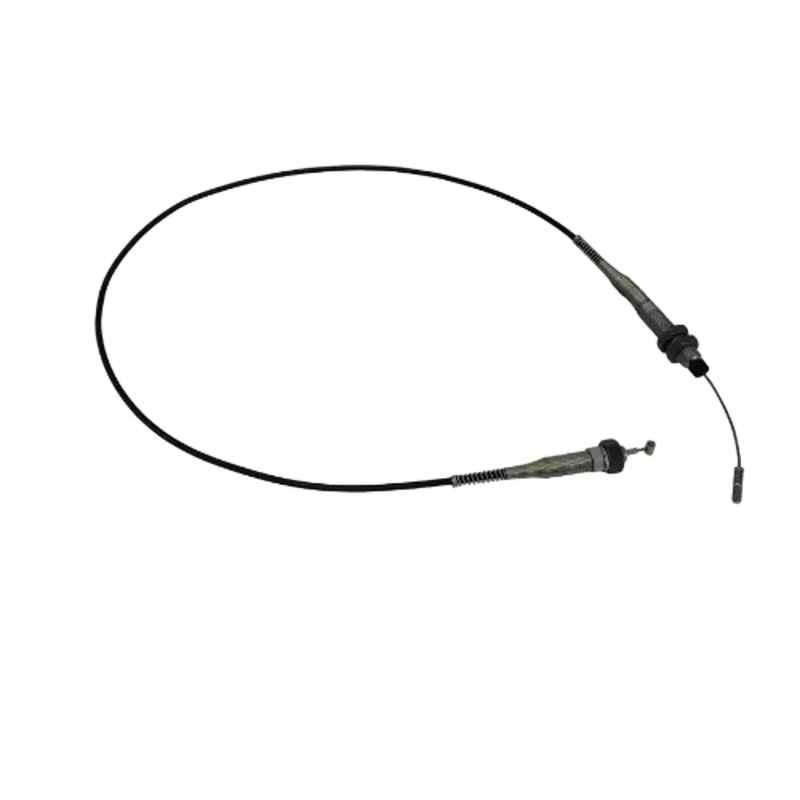 Tata Motors Hood Latch Cable Fitment for Nexon Kaziranga Edition 02-2022-06-2023, 543881106003, TAT-RH4B2S