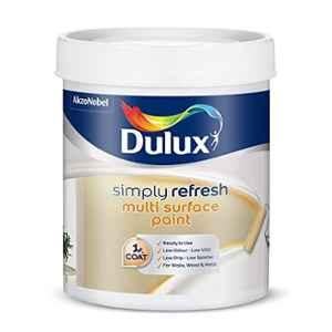Dulux SuperClean - Paint