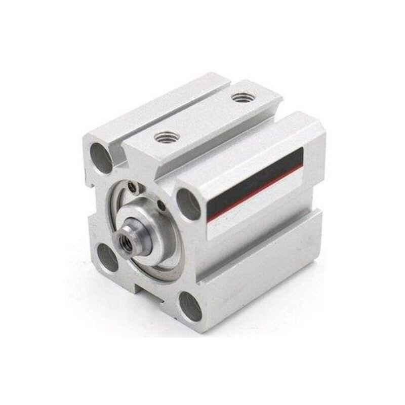 Phoenix 10x50mm SDA Female Thread Non-Magnetic Double Acting Cylinder