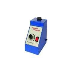 U-Tech Test Tube Vortex Shaker with Touch Type On/Off Switch, SSI-151