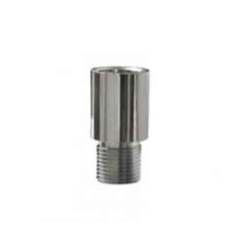 Buy Hindware Addons 1 1 2 Inch Chrome Brass Extension Nipple F Online At Best Price On Moglix