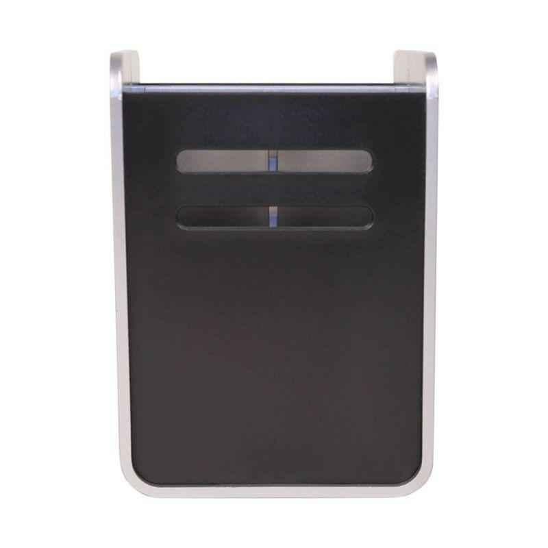 Deli Plastic Pen Stand, 9137 (Pack of 10)